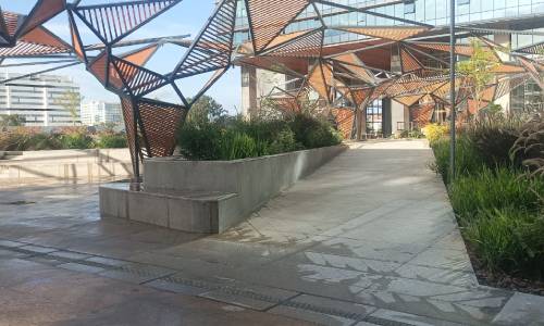 Floor Water Jetting Services