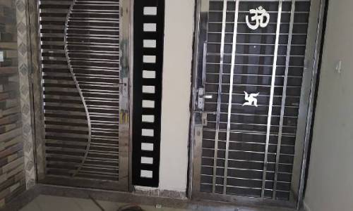 fabrication work
