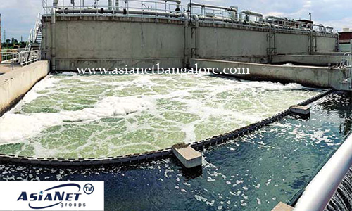 Sewage Cleaning Services