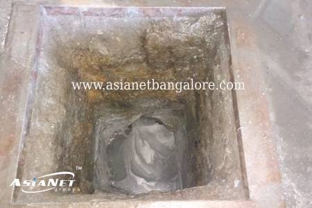 Pit Cleaning Services in Banglore