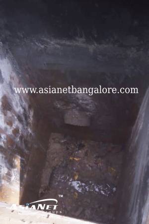 Pit Cleaning Services in Banglore