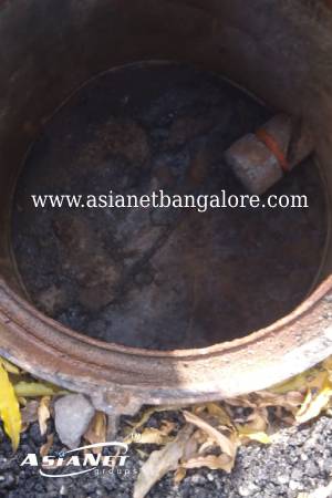 Pit Cleaning Services in Banglore