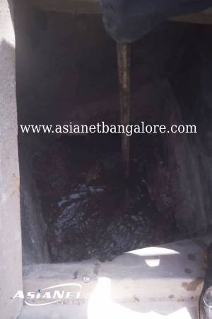 Pit Cleaning Services in Banglore