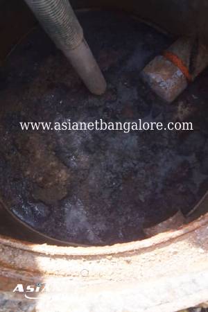 Pit Cleaning Services in Banglore