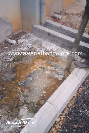 Pit Cleaning Services in Banglore