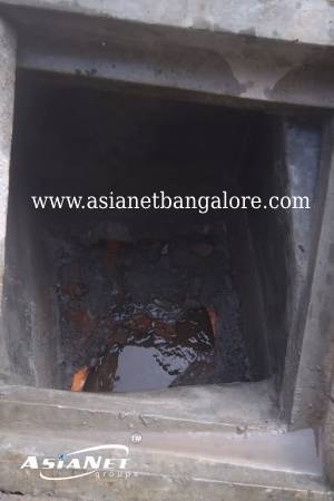 Pit Cleaning Services in Banglore