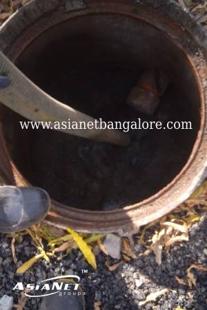 Pit Cleaning Services in Banglore
