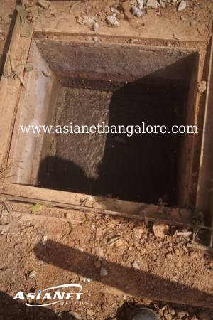 Pit Cleaning Services in Banglore