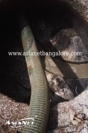 Pit Cleaning Services in Banglore
