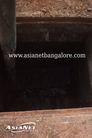 Pit Cleaning Services in Banglore