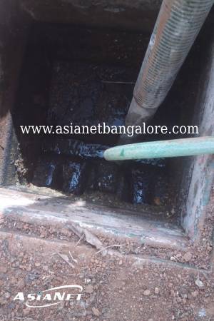Pit Cleaning Services in Banglore