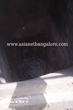 Pit Cleaning Services in Banglore