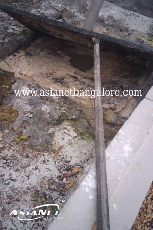 Pit Cleaning Services in Banglore