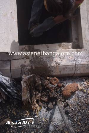 Pit Cleaning Services in Banglore