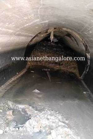 Drainage Cleaning Services in Bangalore