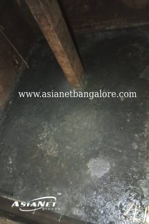 Underground Tank Cleaning Services in Banglore